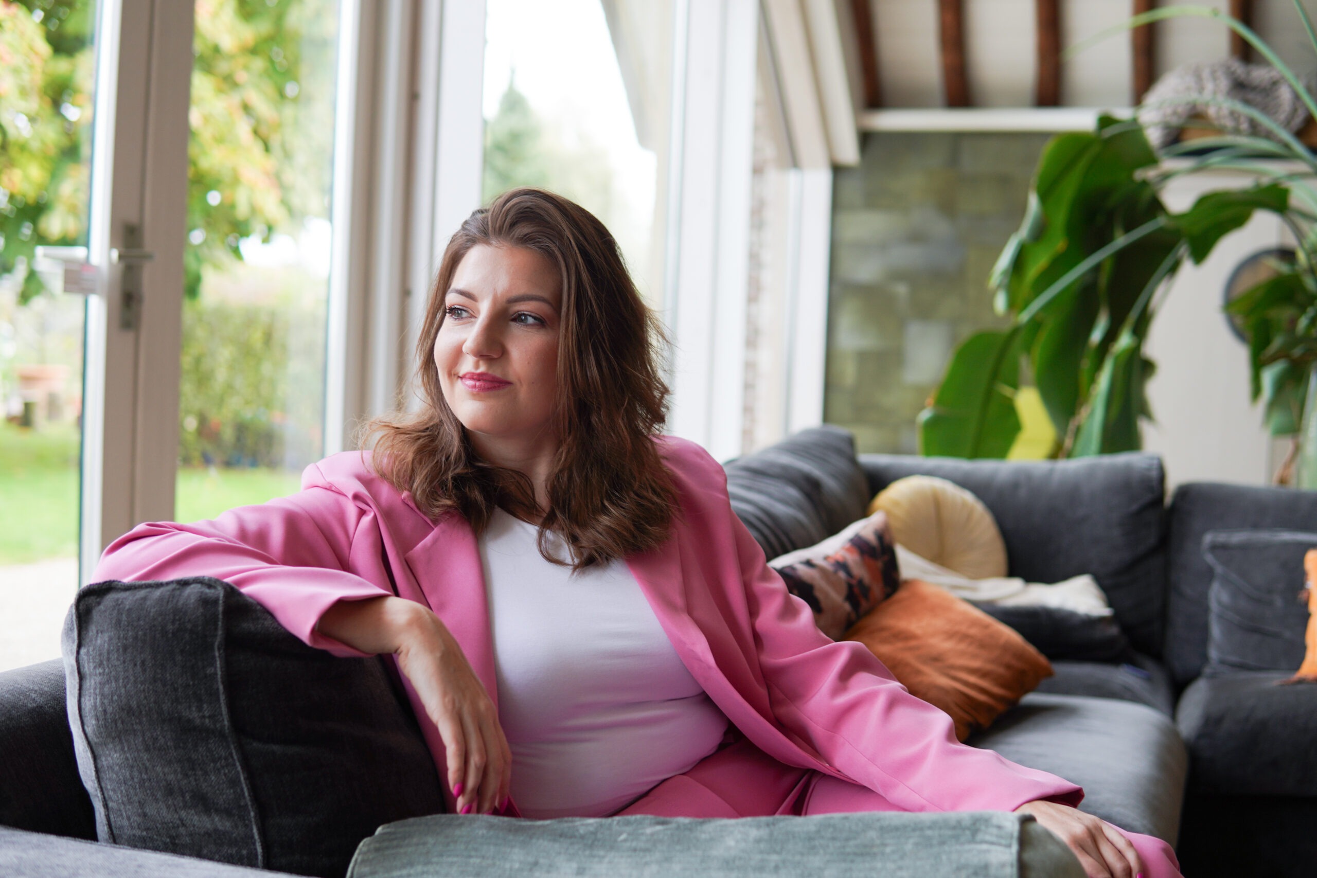 Notion Implemenatie - Advies - Simone den Hartog - Ondersteuning - 2