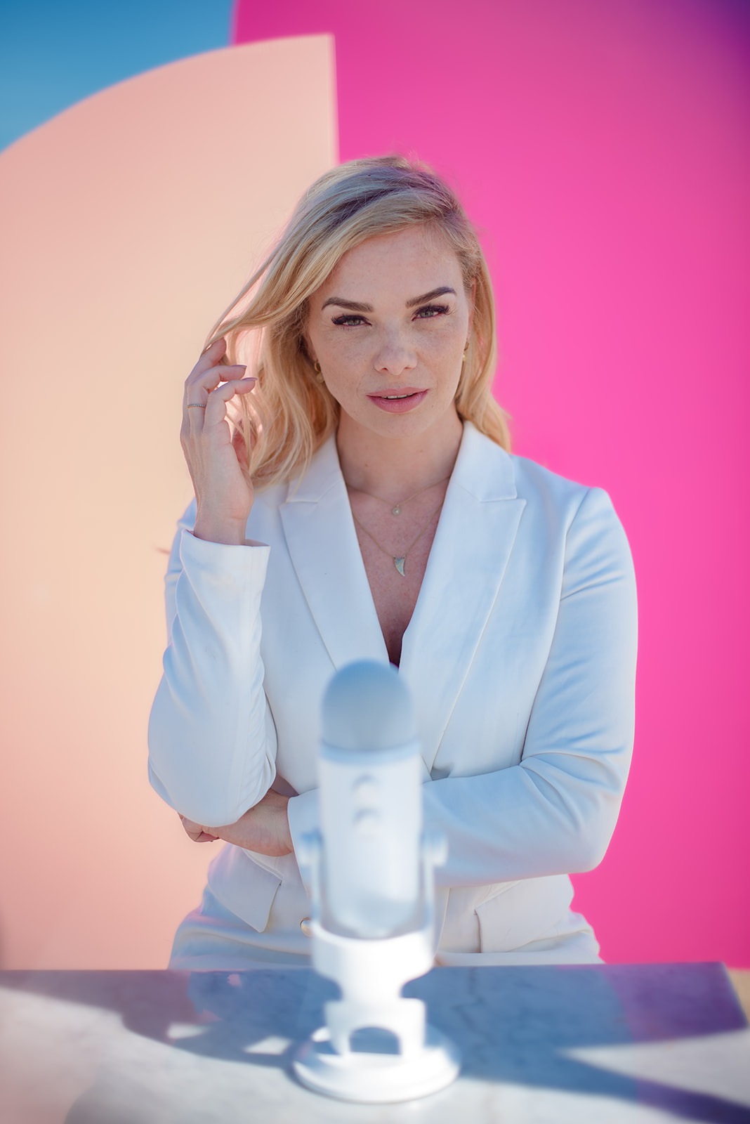 Alice Van Der Zalm