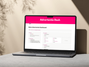 Meta Ads Dashboard